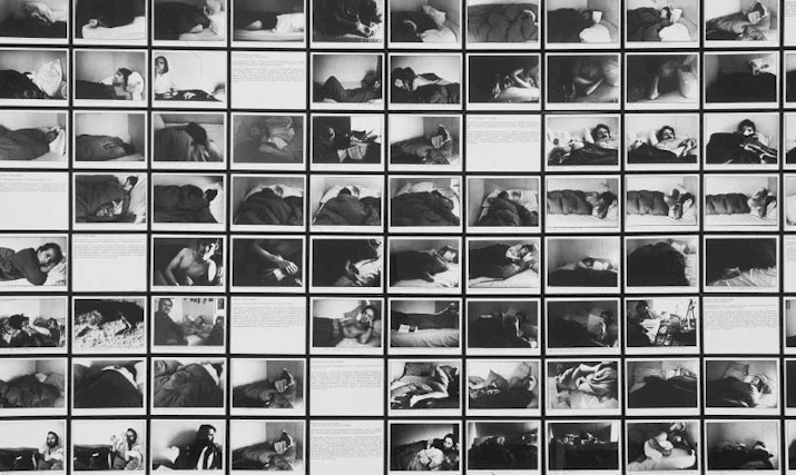 Exposition Sophie Calle