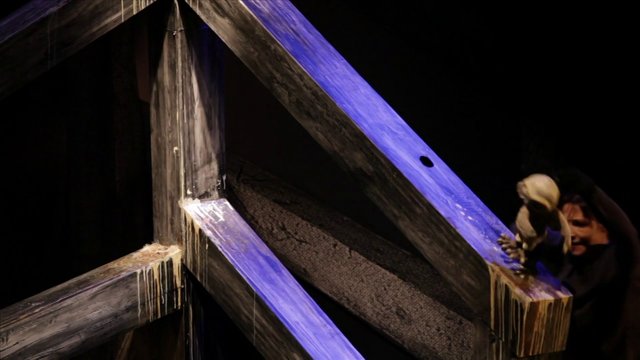 « Poids plume », de Perrine Ledent