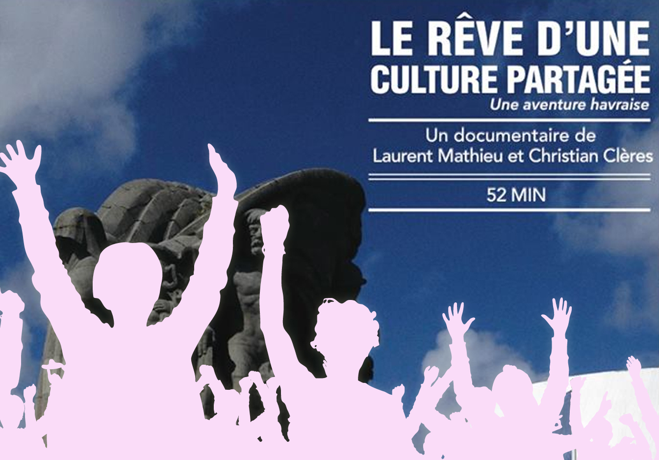 Le rêve d&rsquo;une culture partagée