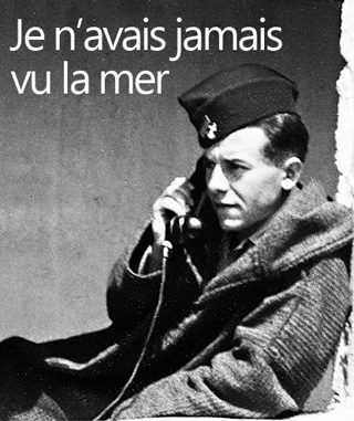 « Je n’avais jamais vu la mer », de Pierre-Philippe Devaux