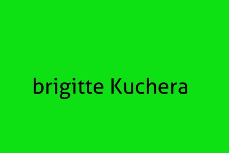 Portrait de Brigitte Kuchera