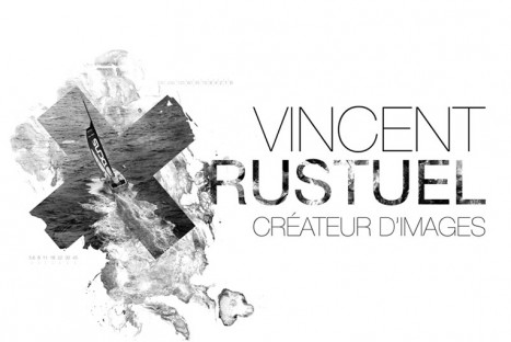 Portrait de Vincent Rustuel – Exposition Lartigue