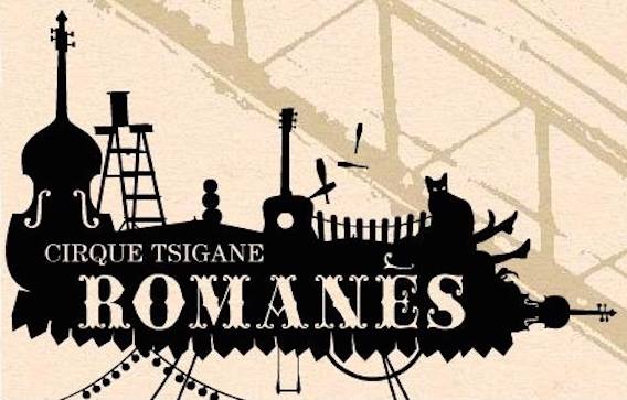 Vidéo de la soirée de Cassandre/Horschamp au Cirque Romanes