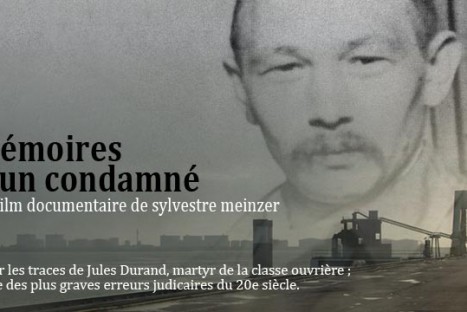 Un film sur Jules Durand