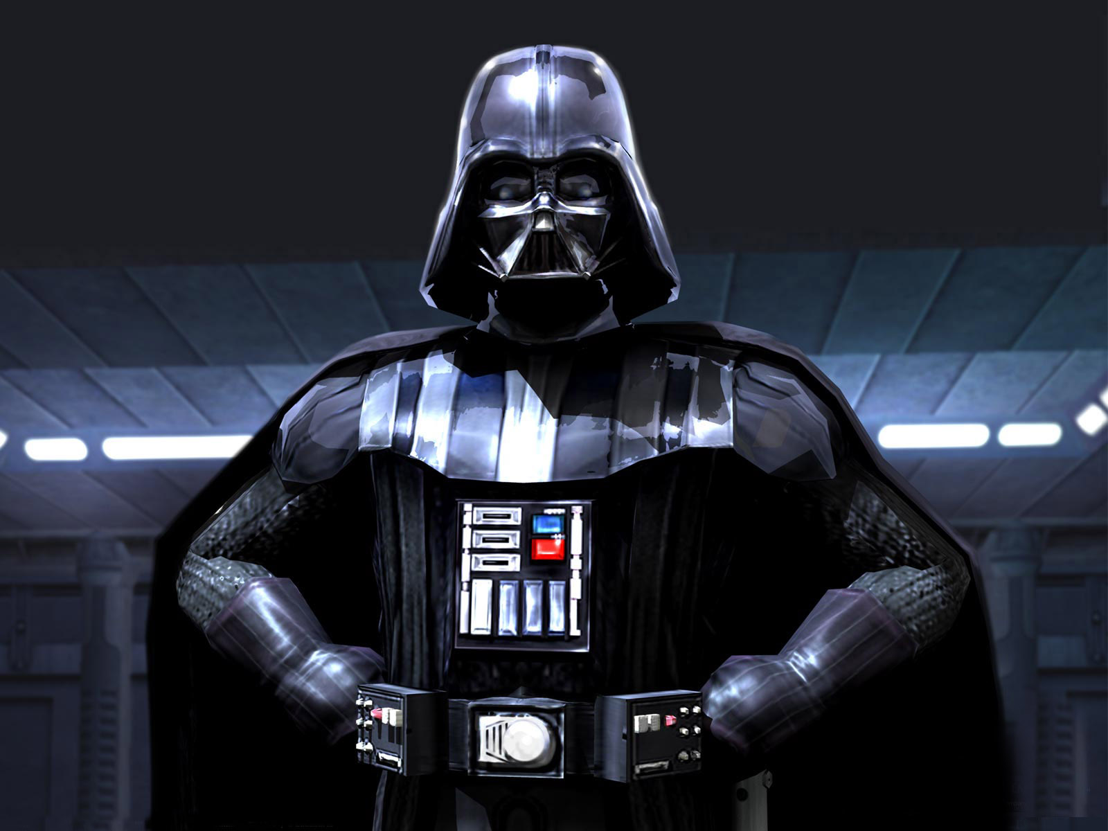 Starwars, un mythe moderne.