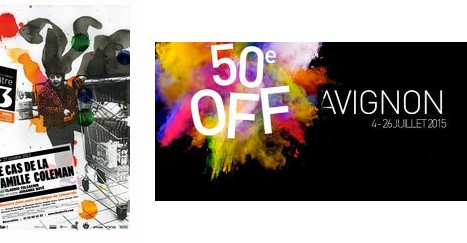 Des cris dans un bocal