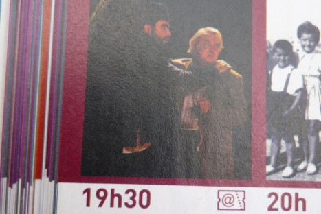 La vie impossible. En attendant Godot, Samuel Beckett