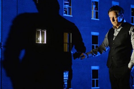 887 Robert Lepage au Festival d&rsquo;Automne