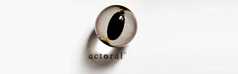 Festival Actoral 14/15/16 octobre à Paris.