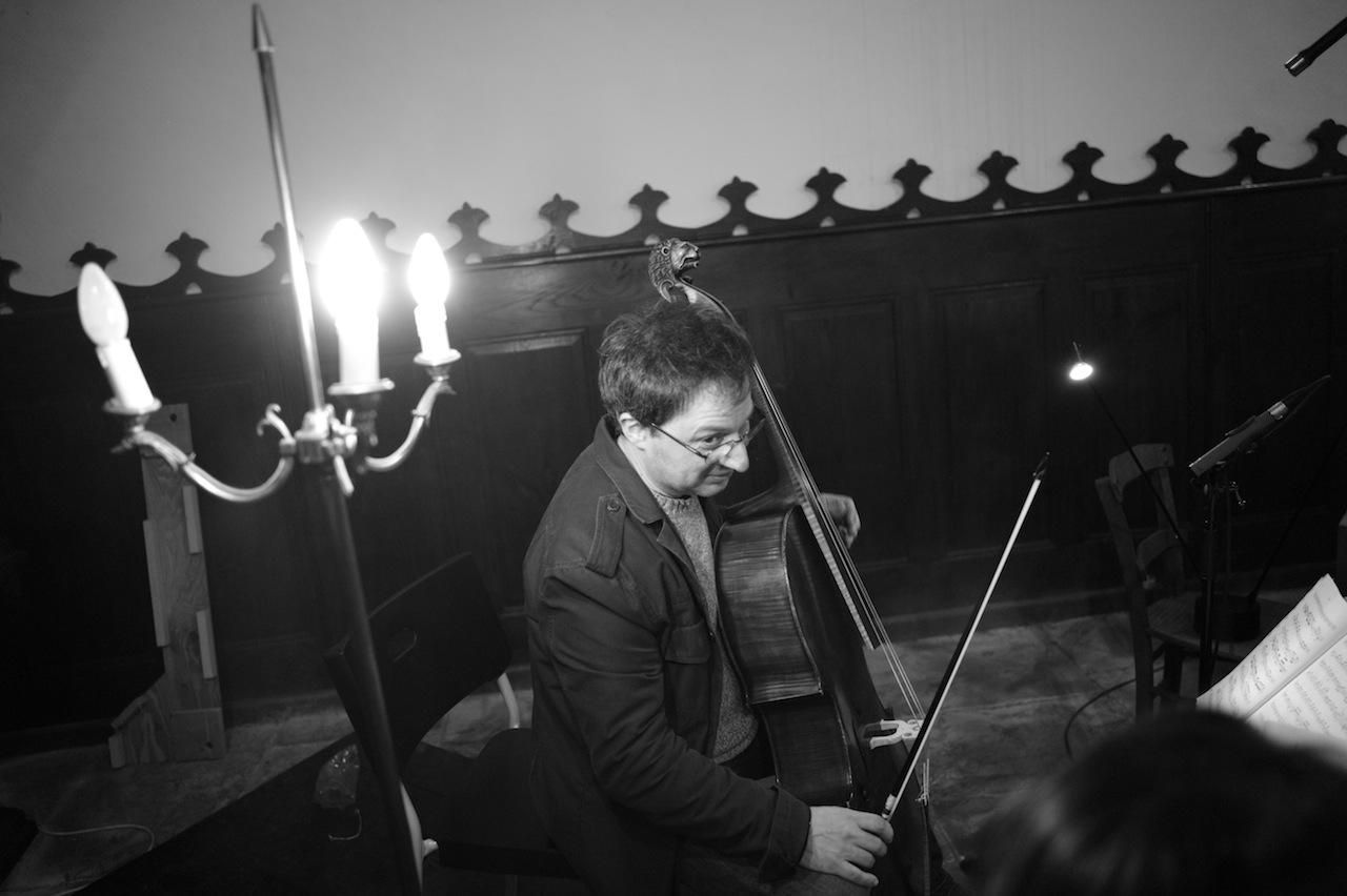 Les Suites de Bach  Selon Friedrich Grützmacher