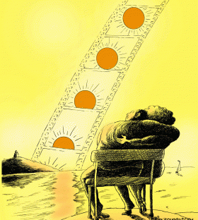 Havre de cinéma communique sur le Festival Ciné salé