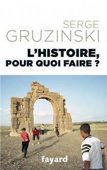 Serge Gruzinski prône « l&rsquo;histoire globale ».
