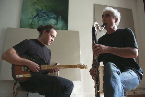 Atelier de Musique du Havre