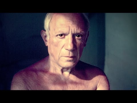 Picasso.mania au Grand Palais