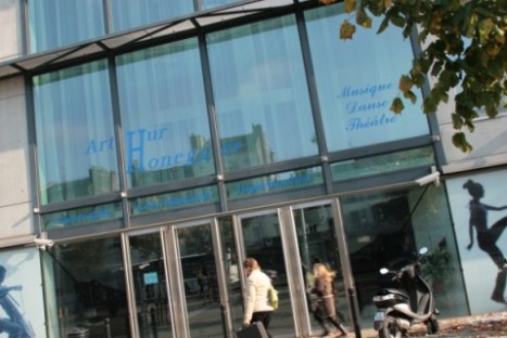 Des nouvelles du conservatoire Honegger