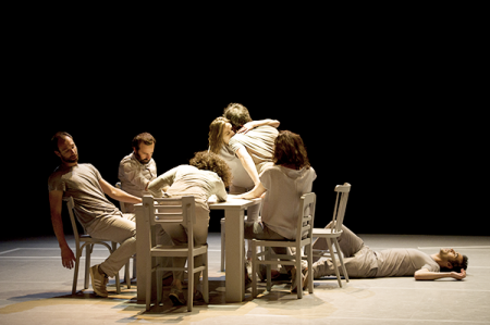 « Tombouctou déjà vu », la solitude du spectateur.