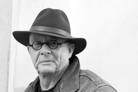 Mort de l&rsquo;écrivain Dan Fante, fils de John.