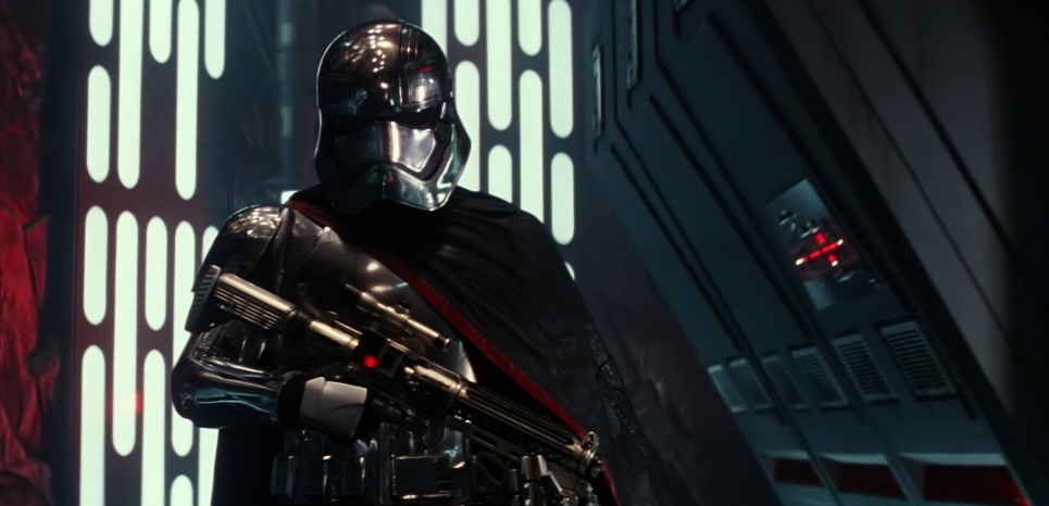« Star Wars », « la » mythologie du XXe siècle ?