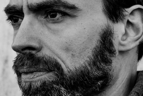 Eiffel & Denis Lavant à la Maison de la poésie