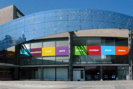 Les 50 ans de la Maison de la culture d&rsquo;Amiens