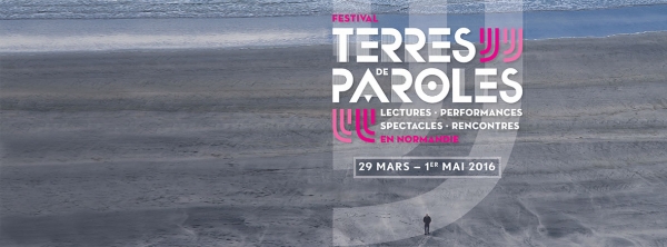 Découvrez le programme de Terres de paroles !
