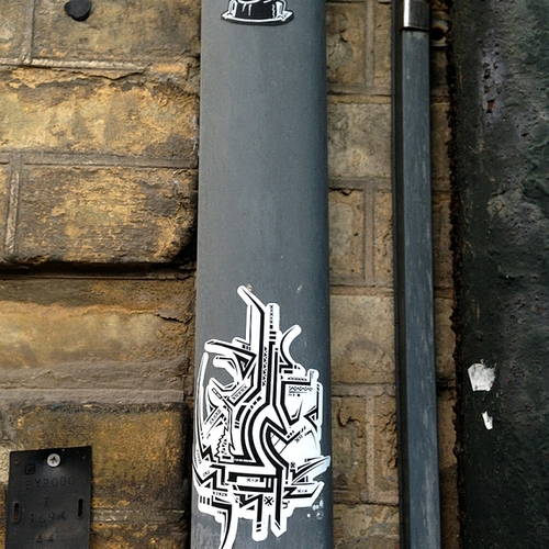 Street artistes havrais au Sonic