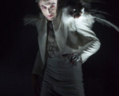 RICHARD III de SHAKESPEARE mise en scène de Thomas JOLLY