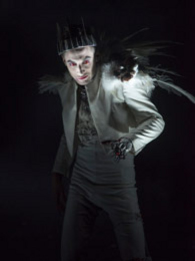 RICHARD III de SHAKESPEARE mise en scène de Thomas JOLLY