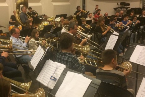 Les rendez-vous du Conservatoire