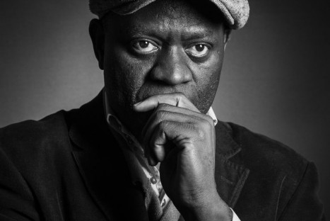 Alain Mabanckou au Collège de France