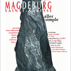 Symposium Le Havre Magdebourg