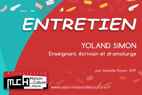 Ephéméride 2016, nouveau livre de Yoland Simon