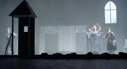 L’Ecole des femmes, Molière /Philippe Adrien