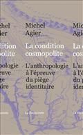 Frontières et piège identitaire