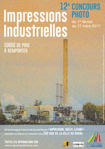 IMPRESSIONS INDUSTRIELLES