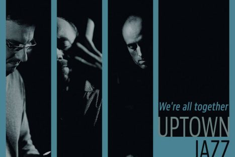 Uptown Jazz Trio