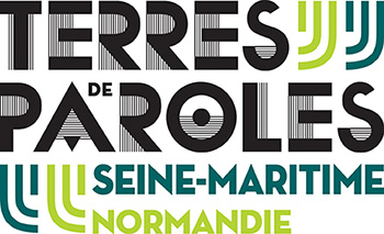 Festival Terres de Paroles / Du 23 mars Au 30 avril 2017