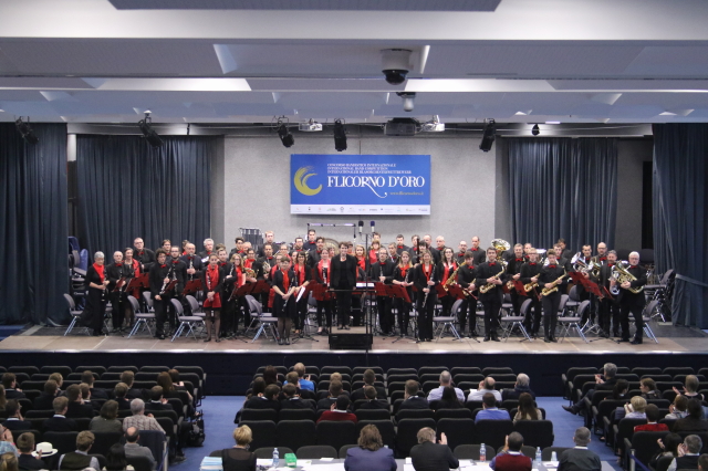 L’Orchestre d’Harmonie de la Ville du Havre récompensé à l’international !