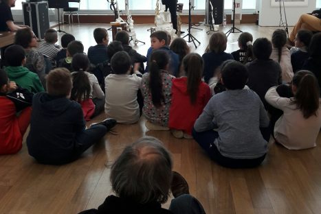 Des coups de coeur de spectateurs, des avis mitigés aussi…