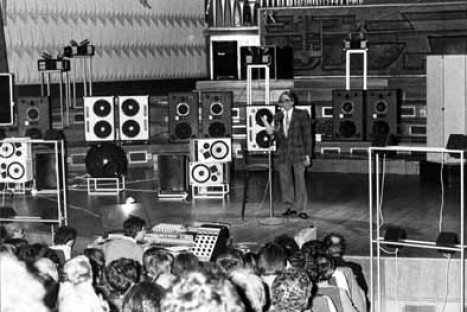 VIVACULTURE 3 septembre / OUEST TRACK RADIO 95.9