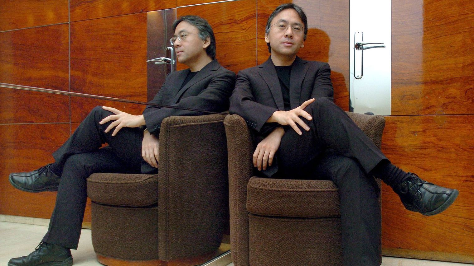 L&rsquo;Académie suédoise a annoncé ce 5 octobre son prestigieux prix en Littérature attribué à l&rsquo;écrivain Kazuo Ishiguro