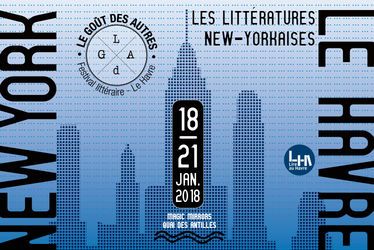 Festival Le goût des autres 2018