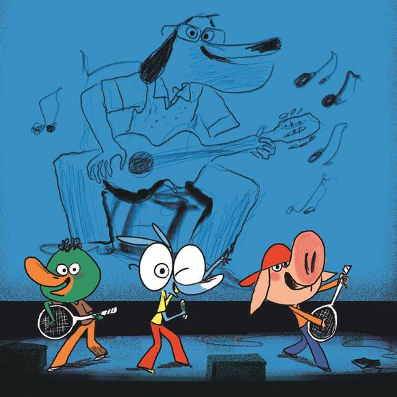 MAISON DE LA POESIE / FEVRIER 2018