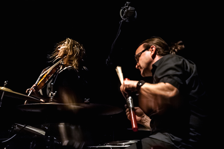 Festival PiedNu 13eme édition   Du 19 au 25 mars 2018