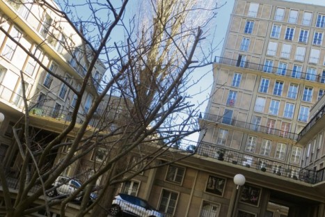 13e édition du Mois de l’Architecture Contemporaine en Normandie.