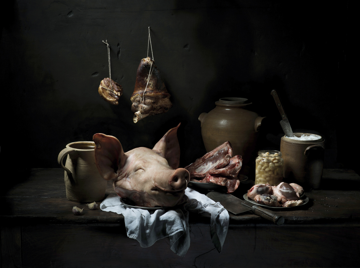 Are you experiencing ? Parcours photographique