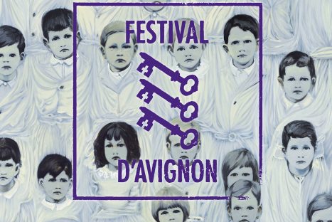 FESTIVAL d&rsquo;Avignon, l&rsquo;édito d&rsquo;Olivier Py