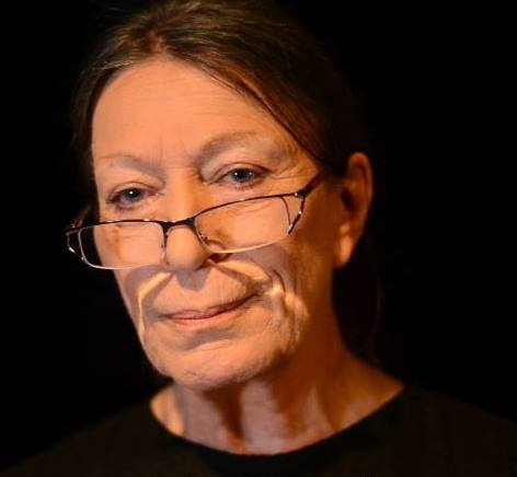 Hommage à Mary Berkelmans