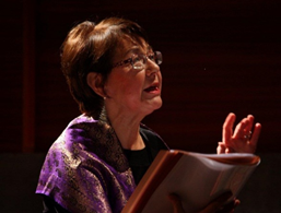LECTURES Christine Labourdette