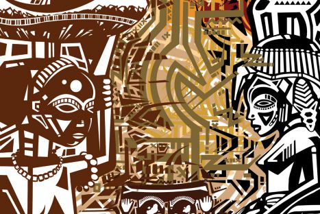 KERO, artiste peintre au Havre